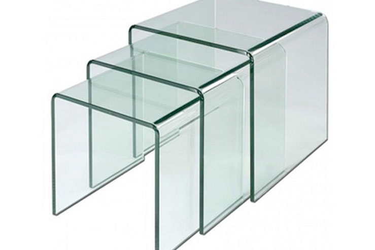 Bend Glass in Bangalore