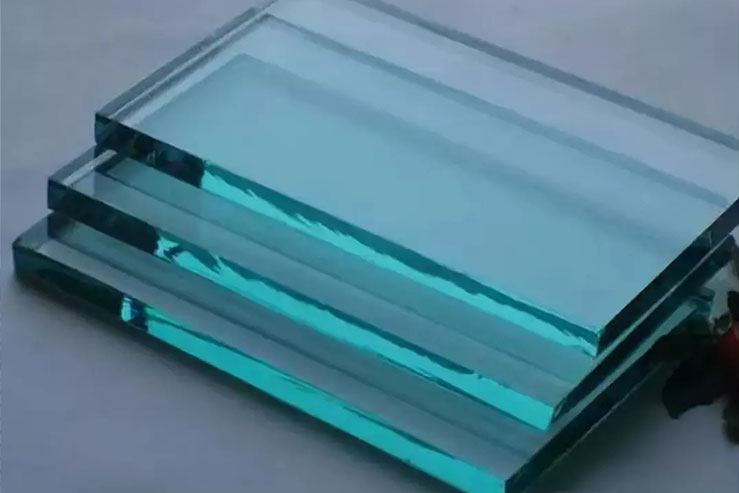 Clear Float Glass in Bangalore