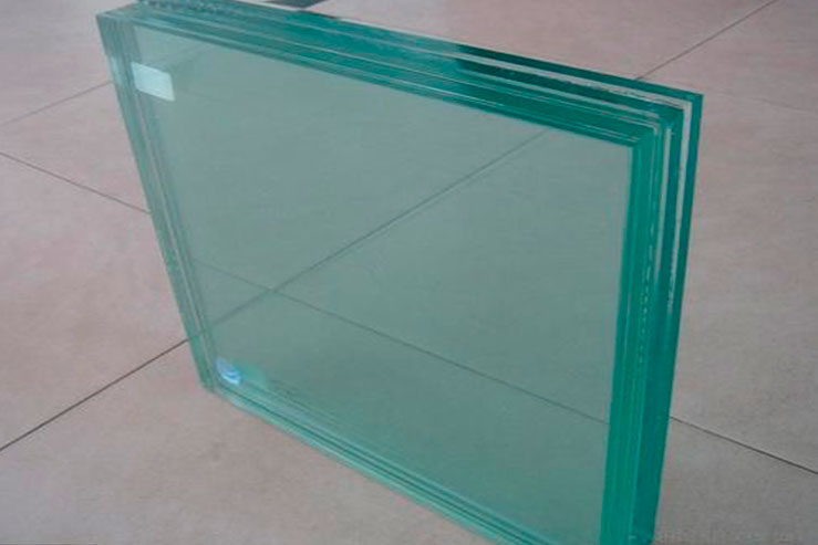 Clear Toughened Glass in Bangalore